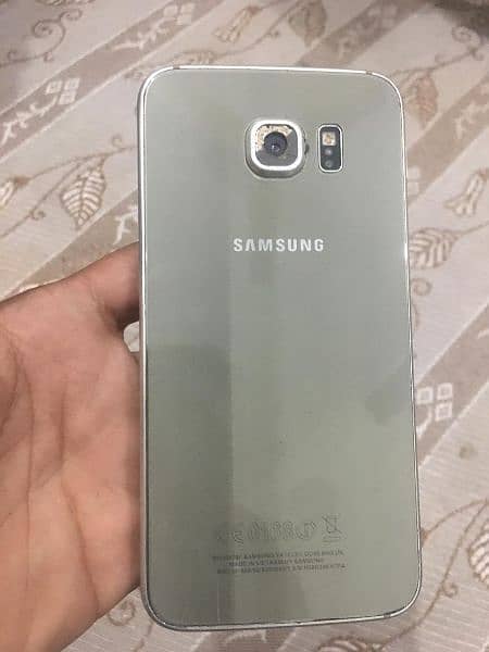 Samsung galaxy s6 6
