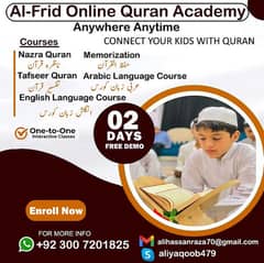 Online Qur'an Academy