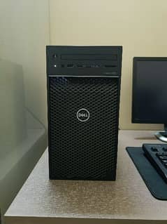 Dell Precision 3630 0