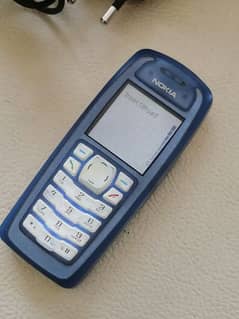 Nokia 3100 Germany