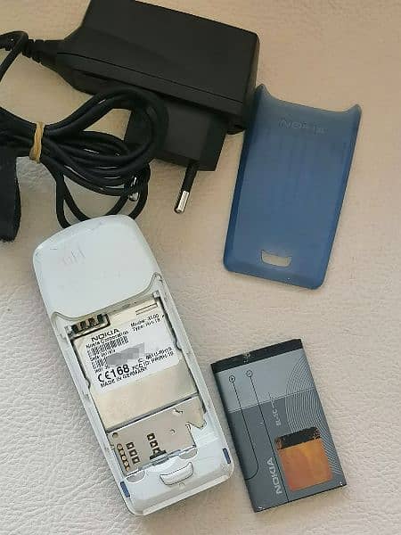 Nokia 3100 Germany 3