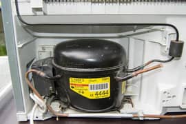 Split AC Refrigerator Freezer DC inverter Compressor repairing service