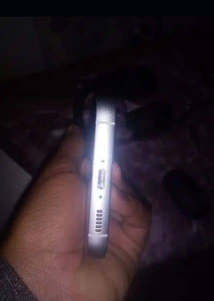 Samsung s23 fe official pta aproved 2