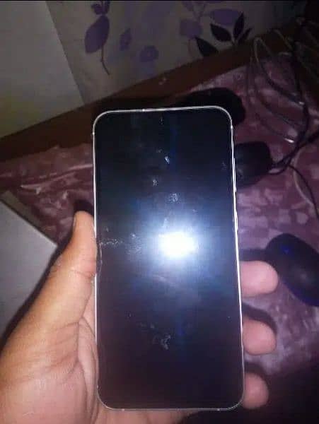 Samsung s23 fe official pta aproved 3