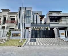 House For sale In Citi Housing Society