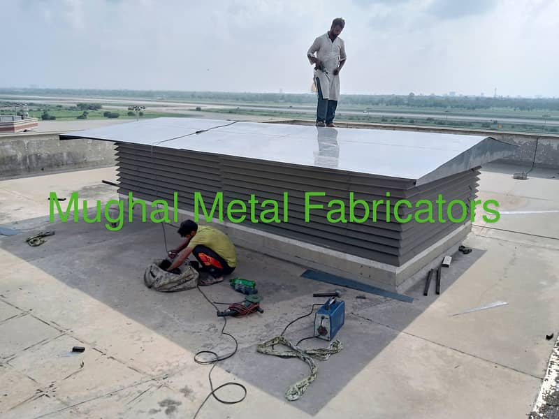 fiberglass shed\car parking shade\car shed\Fiber Shades\Tensile Shades 5