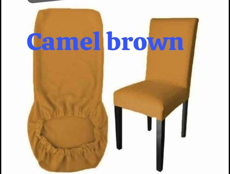 Dinning Chair Covers 0