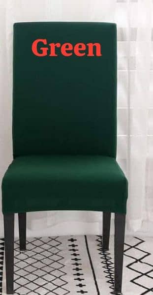 Dinning Chair Covers 7