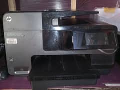 Hp Office jet 8620 All in One 0