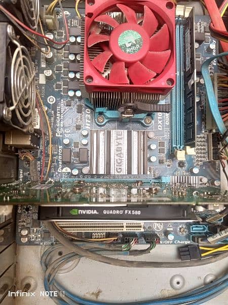 GAMING COMPUTER IN SALE CORE 6   6 GENERATION EQAUL TO I5 6GENERATION 8