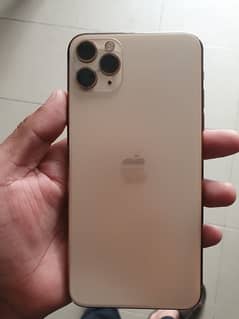 Iphone 11 pro max 64GB waterpack