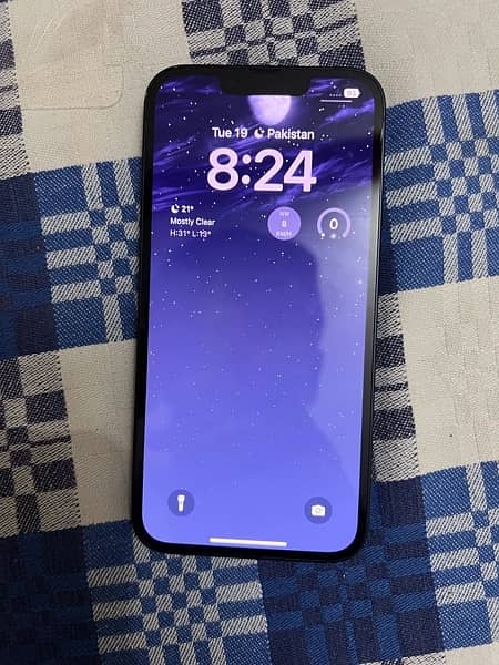Iphone 13 Factory Unlock 0
