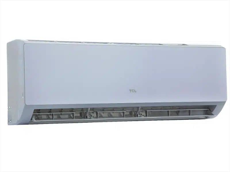 TCL DC INVERTERS A/C AVAILABLE IN WHOLESALE PRICE HURRY UP 5
