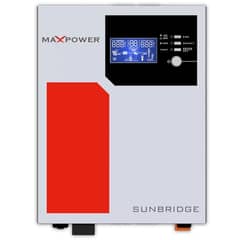 MaxPower 1.2KVA