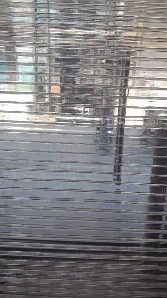 polycarbonate sheets work 0