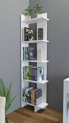 book shalve, shalve, book rack,corner rack,