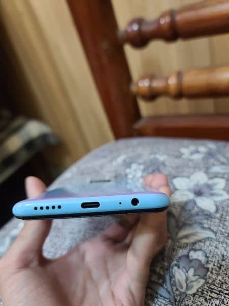 Xiaomi Redmi Note 9 very very less used 16