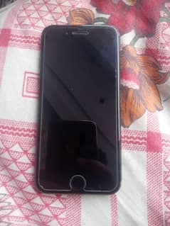 iPhone 7 128gb pta approved