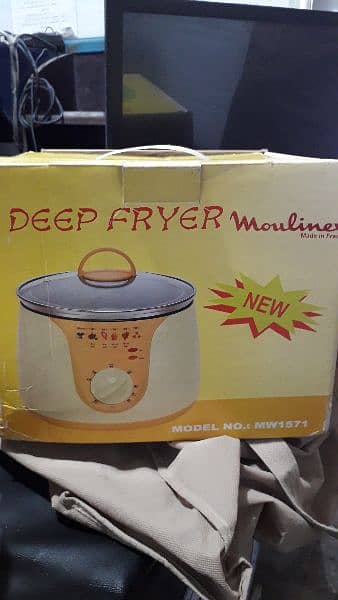 deep fryer for sale new hai 6