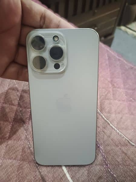 iphone 15promax non pta 5