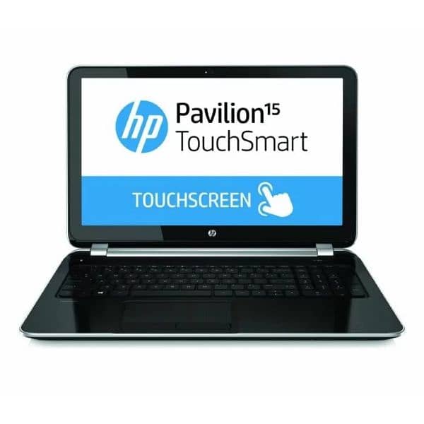 Hp Sleekbook 15 TouchScreen ,4gb/250gb Read add 3