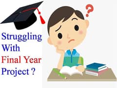 SmartanSolver helps you develop a final year project at a reasonable p