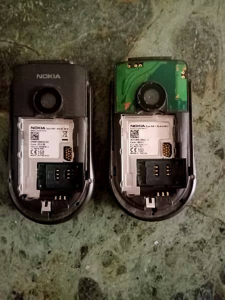 Nokia 6630 1