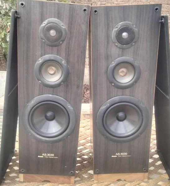 Anam company speaker for sale modal AS-3030 0