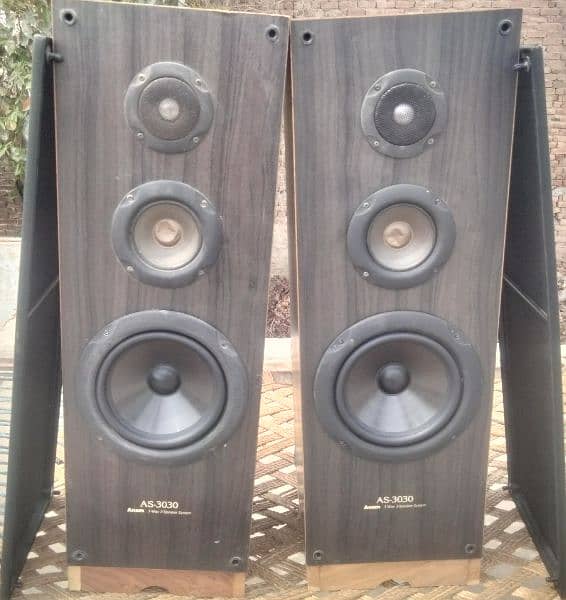 Anam company speaker for sale modal AS-3030 1