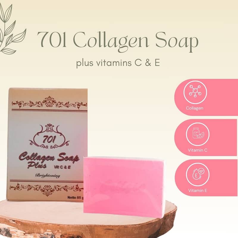 Collagen Skin Care Products 4