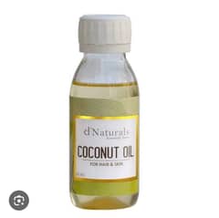 Coconut oil for sale