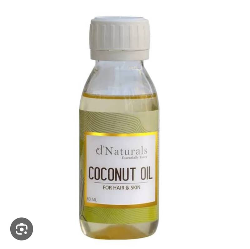 Coconut oil for sale 0