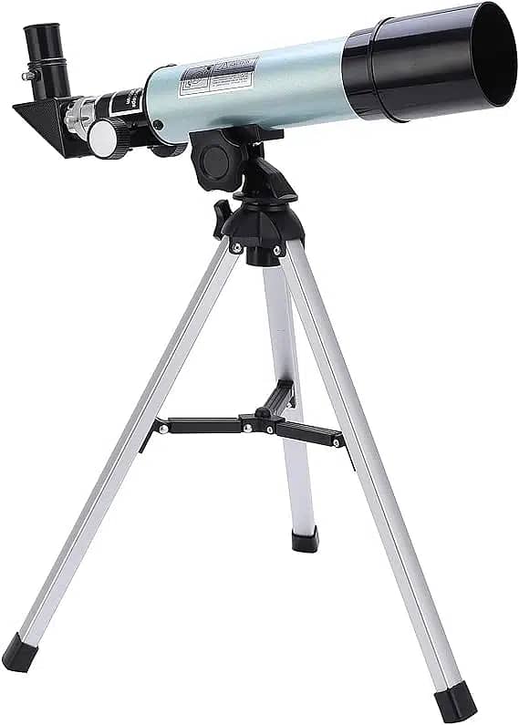 Portable Refractor Telescope educatial toy 0