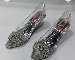women fancy heel