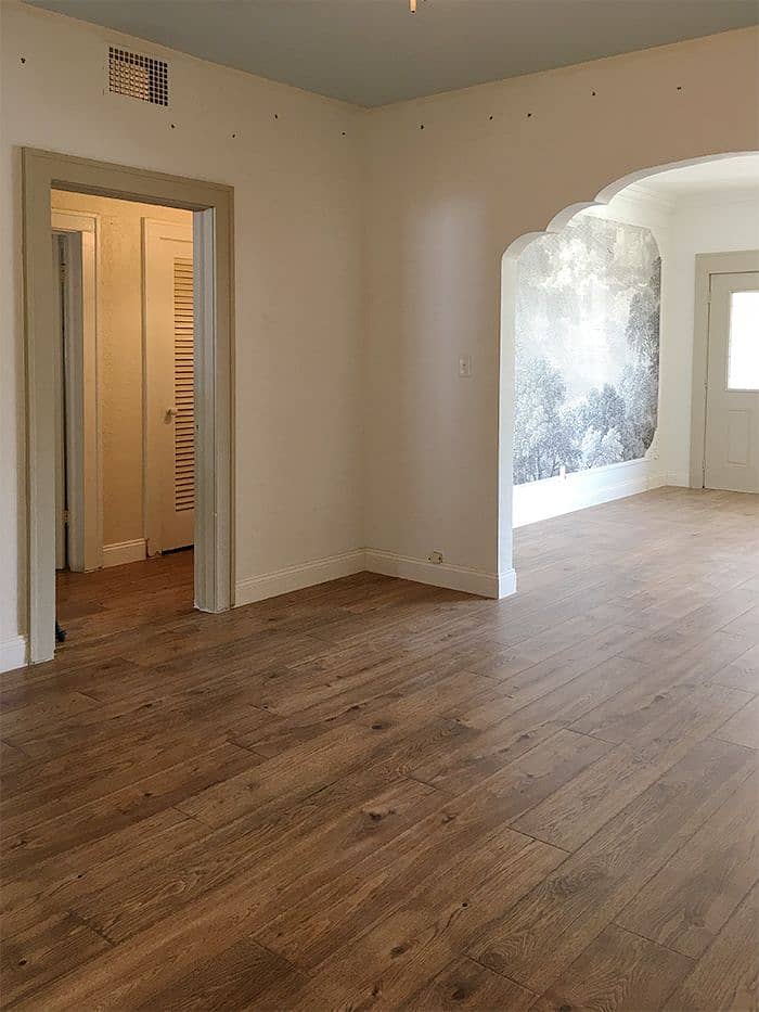 wooden floor vinyl flooring, pvc flooring 2024 collection Office homes 1