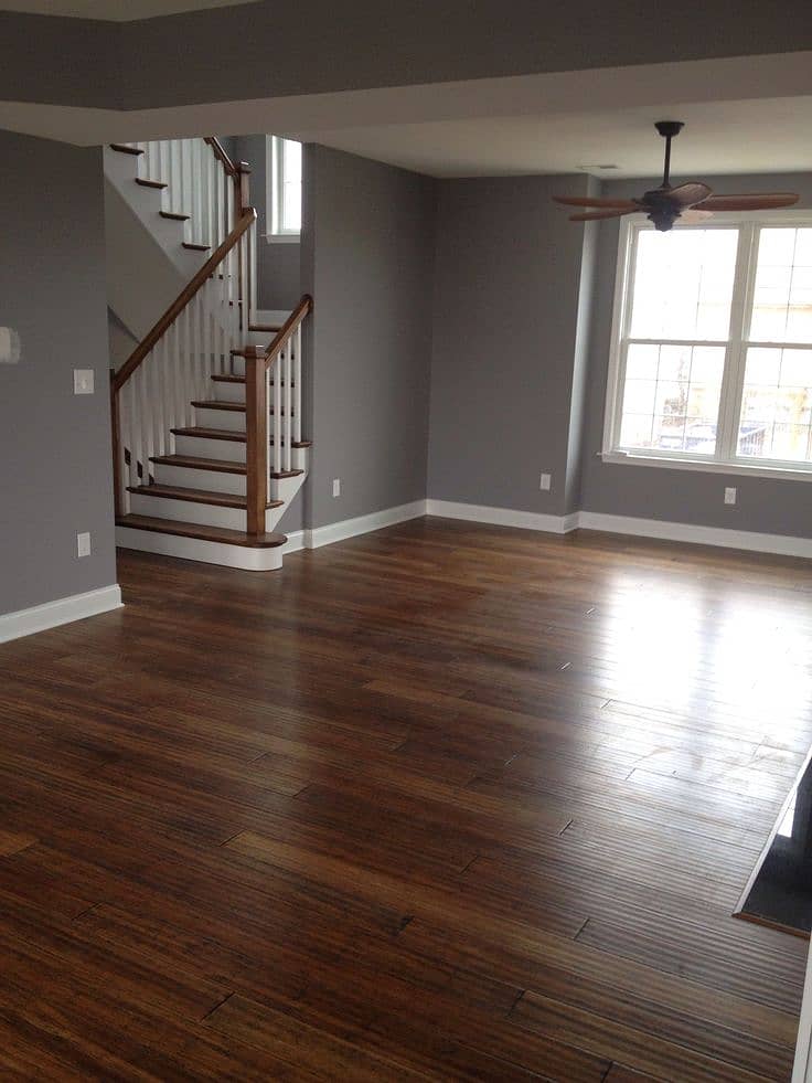 wooden floor vinyl flooring, pvc flooring 2024 collection Office homes 4