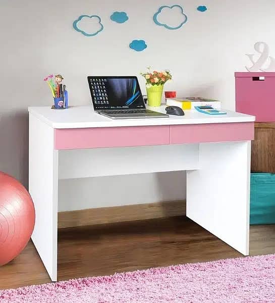 Staff , Manager Table / Office Furniture in Lahore 10