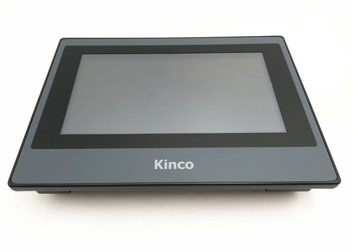 Kinco MT4434T HMI 0