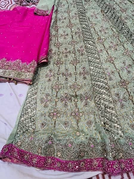 Mens Marriage Sherwani Complete Set Size Large Little Bit Used 18