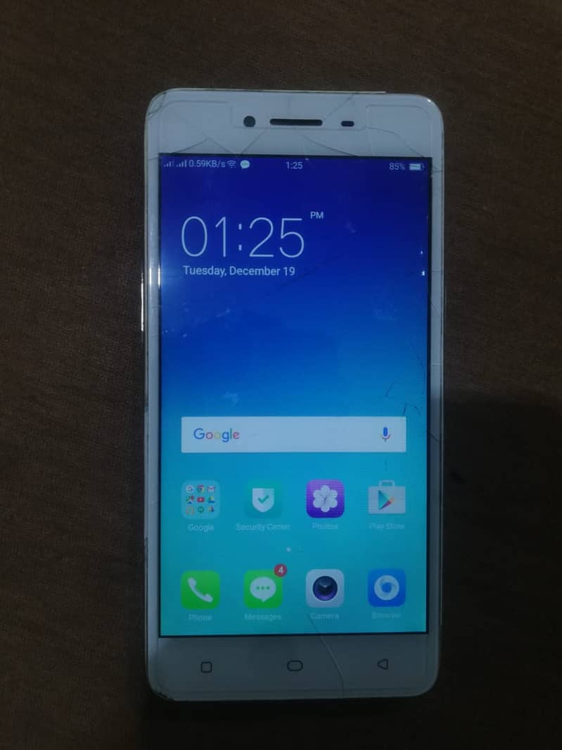 Oppo a37f 2GB 16GB for sale 5