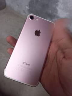IPhone 7 brand new condition Baord issue  All orgnal Available