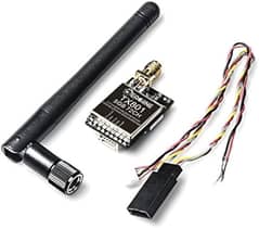 TX801 5.8G AV VTX FPV Transmitter