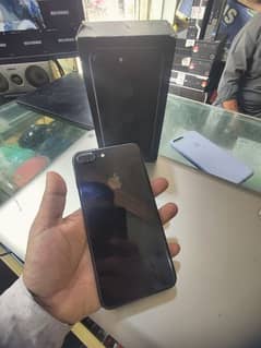 I want to sell my personal iPhone 7plus PTA approved 256GB