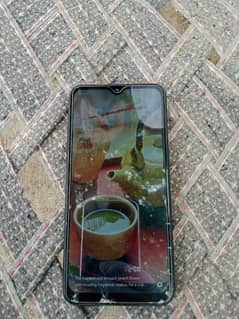 Oppo A1k 2 gb 32gb pta proved with box