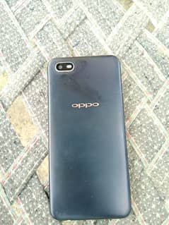 Oppo A1k 2 gb 32gb pta proved with box 0