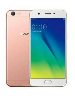 OPPO A57 _ PTA APROOF