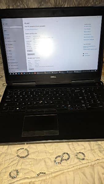 Dell precision 7510 2gb Great rendering machine best price 3