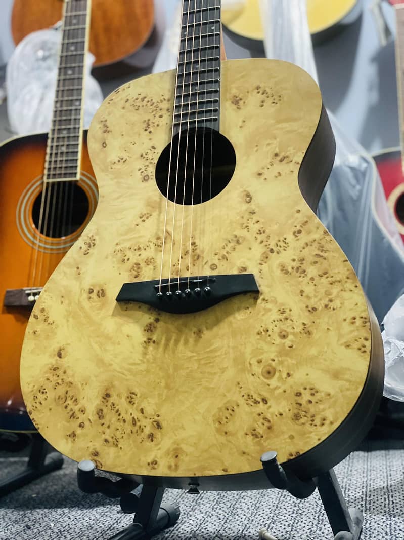 Yamaha Fender Taylor Tagima Deviser brand guitars & violins ukuleles 13