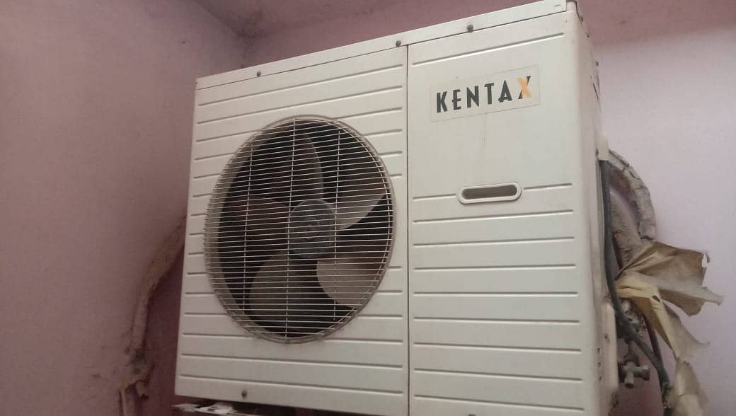 Kentax AC for sale 5