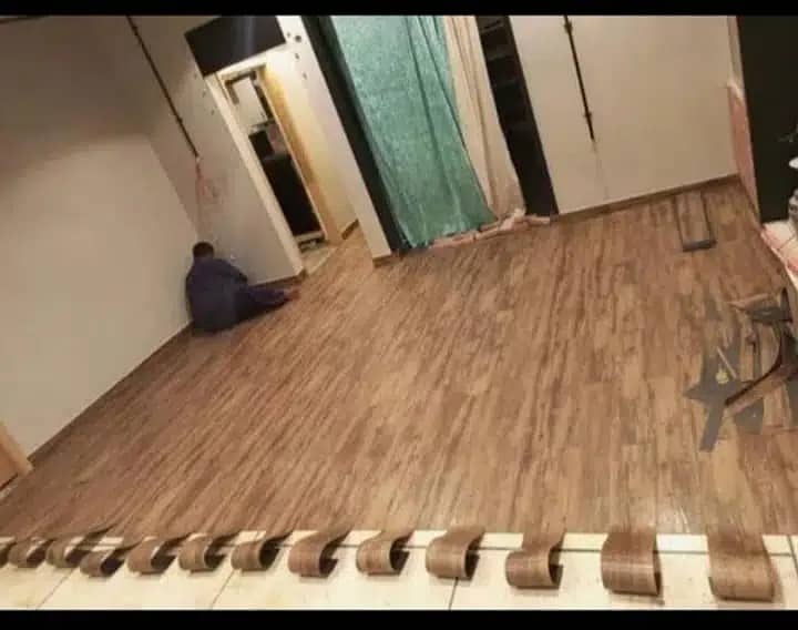 vinyl floor 03017084288 wood floor Wallpapers  Korean  Malysia 4